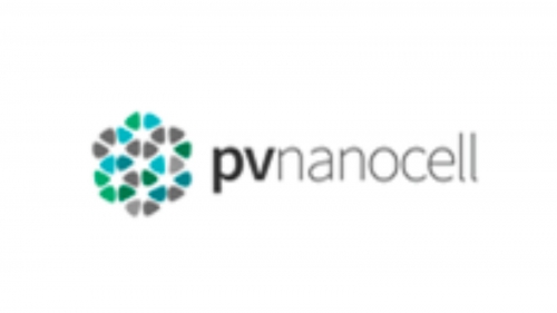 PV Nano Cell，為大規模生產的噴墨印刷電子產品提供了首個完整的解決方案